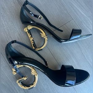 Dolce & Gabbana Heels
